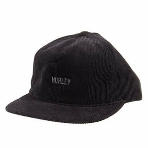 Hurley AJ5131 Men's Cords Adjustable Hat nwt